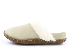Sorel slippers Nakiska Slide british tan
